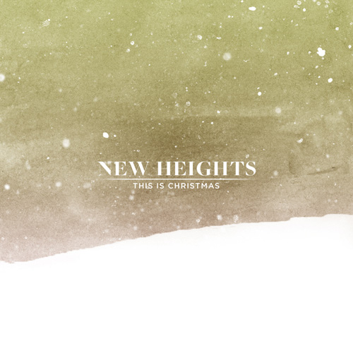 New Heights Album