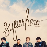 SuperHeroCover